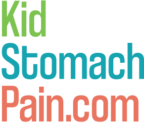 KidStomachPain.com